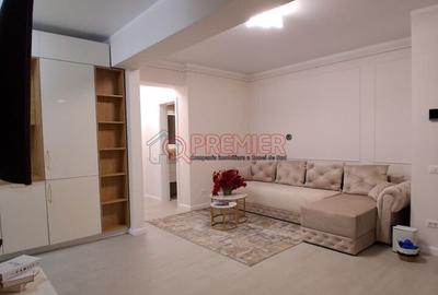 Apartament cu 3 camere în Central - 4