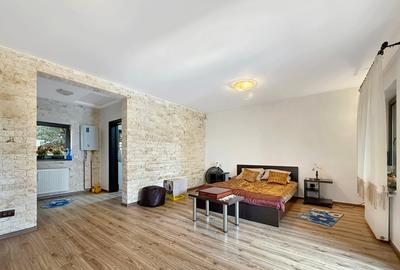 Casă individuală cu 2 camere cu Teren 1500 Mp în Livedea - 7