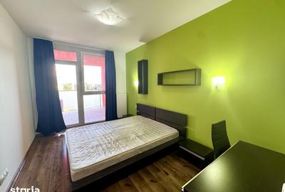 Apartament cu 2 camere în Funcționarilor - 6