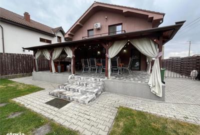 Casă cu 4 camere în Nojorid - 2