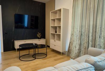 Apartament 2 camere de inchiriat // ONE Cotroceni Park - 5