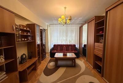 APARTAMENT 3 CAMERE | ETAJ 1 | TIP D | VELENTA | ORADEA - 1