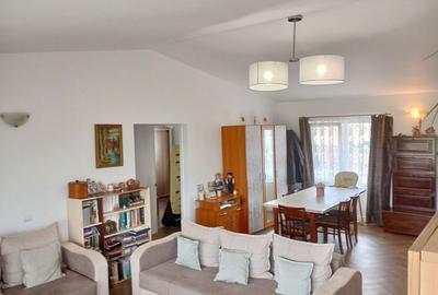 Casă cu 6 camere în Siminoc - 1