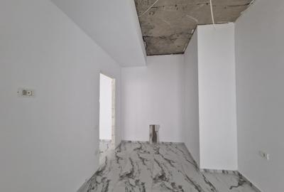 Apartament cu 2 camere semidecomandat în Mamaia-Sat - 9