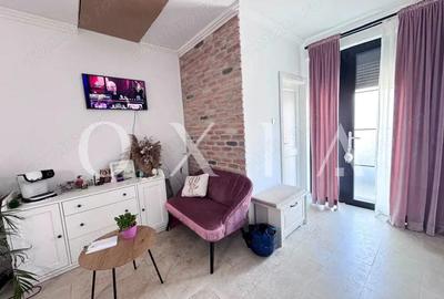 LX271 CHISODA, individuala, renovata complet - 7