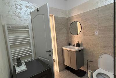 Garsonieră decomandată în Florești - 5