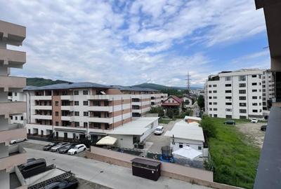 Apartament cu 2 camere decomandat în Central - 8
