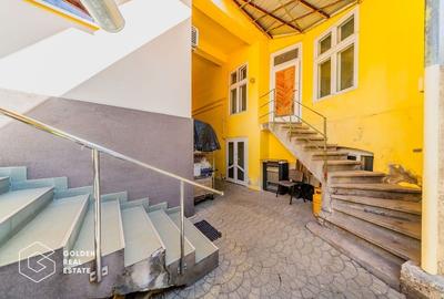 Casa individula cu 5 camere, zona central - 24