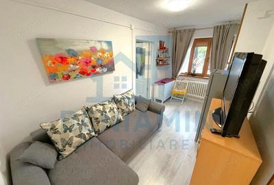 2 Camere-Parter-Mobilat-Utilat-Renovat-Disponibil Imediat-Eroilor - 2