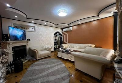 Vila cu 5 Camere - Aparatorii Patriei - Comision 0% - 3