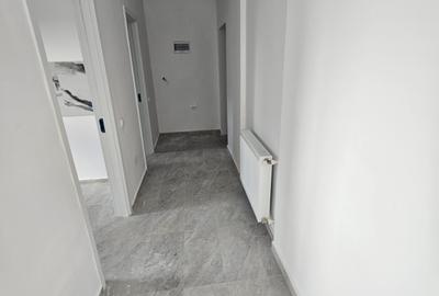 Garsonieră decomandată în Haliu - 2