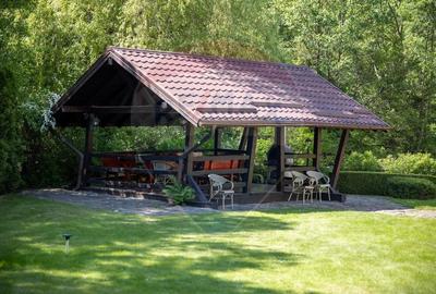 COMISION 0% | PENSIUNE | MOIECIU | 11 CAMERE | LOCATIE ACTIVA - 4