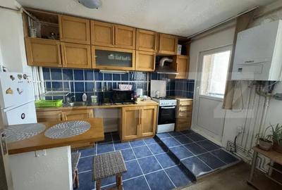 Apartament cu 2 camere decomandat în Mănăștur - 1