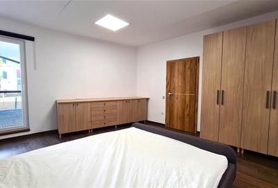 Apartament cu 2 camere semidecomandat, mobilat în Central - 19