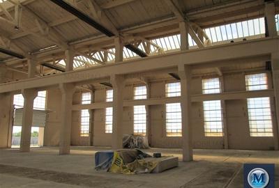 Spatiu industrial de inchiriat in Boldesti-Scaeni, zona Sud, 1948 mp #10186 - 2