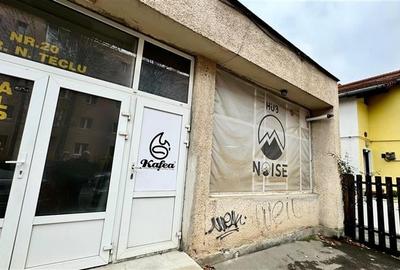 Spatiu comercial, 141 mp, zona Grivitei, Brasov - 3