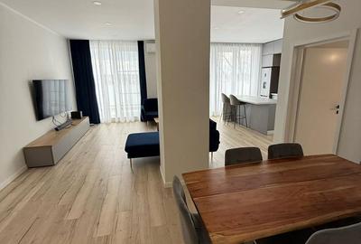 Apartament cu 2 camere decomandat în Ultracentral - 8