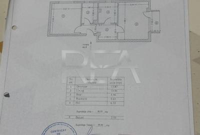 Apartament 2 Camere Strada Luica Apartament 2 Camere Strada Luica - 15