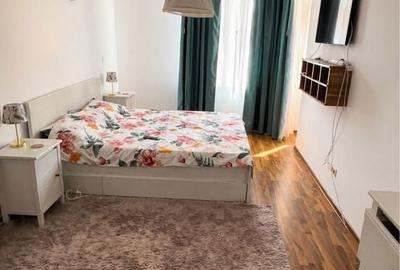 Apartament cu 3 camere decomandat în Sânpetru - 8