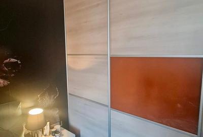 Apartament 4camere (mobilat si utilat) ,18 min metrou Brancoveanu - 7