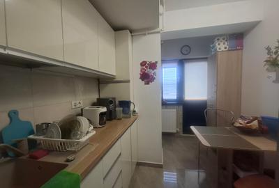 Apartament cu 2 camere decomandat, mobilat în Prelungirea Ghencea - 5