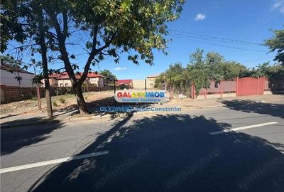 Vanzare teren in Centrul Buzaului, 1.855 mp. - 4