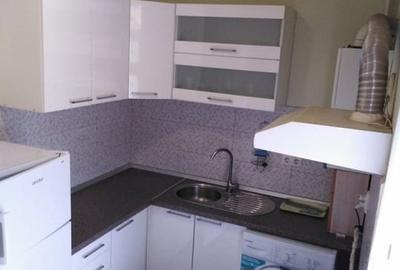 Garsoniera decomandata zona Turnisor - 4