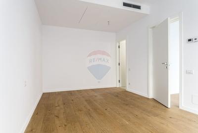 Apartament Amber Forest cu 2 camere, echipat complet, parcare inclusa - 5