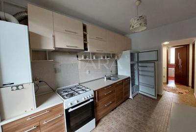 Apartament 2 camere decomandat cu parcare - Florești, zona Porii. - 3