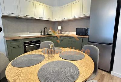 Apartament cu 2 camere în Calea Aradului - 6