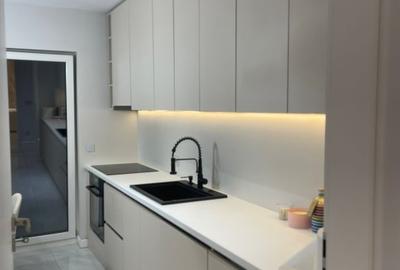 Oportunitate! Ap. de lux, 2 camere, 56 mp.+ terasa 27 mp., Gheorgheni - 4