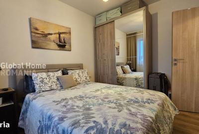 Apartament cu 3 camere, mobilat în Pipera - 1