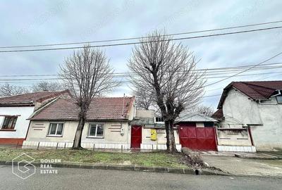 Casă cu 3 camere cu Teren 720 Mp în Șega - 14