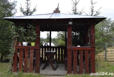 Casă cu 4 camere cu Teren 700 Mp în Cheia - 7