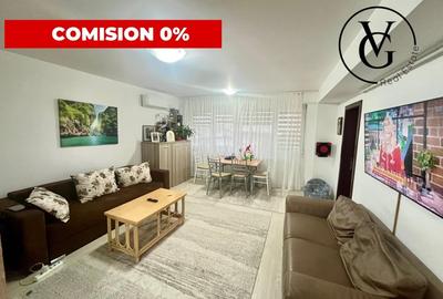 Apartament 2 camere | Aurel Vlaicu | 60 mp - 1