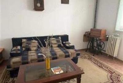 Apartament cu 4 camere decomandat, mobilat în P-ța Victoriei - 1