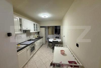Apartament 4 camere nemobilate, Zona Iulius Mall - 3