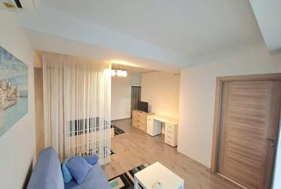 Garsonieră decomandată, mobilată în Grozăvești - 2