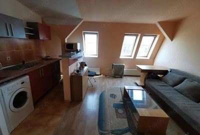 De inchiriat apartament 2 camere - Complexul Studentesc - 1