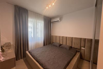 Apartament 2 camere Cortina North - 8