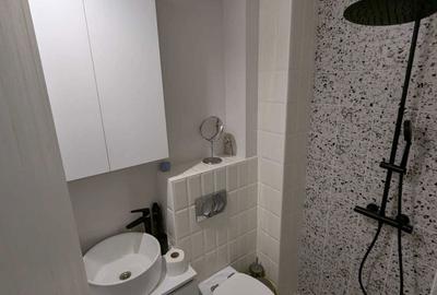 Apartament cu 3 camere decomandat în Tudor - 5