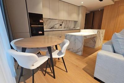 Apartament cu 2 camere decomandat, mobilat în Primăverii - 10