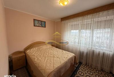 Apartament cu 3 camere decomandat, mobilat în Republicii - 7