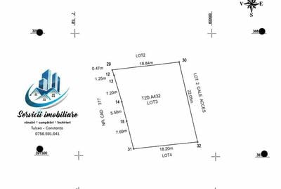 Spațiu comercial, în Sarinasuf - 1