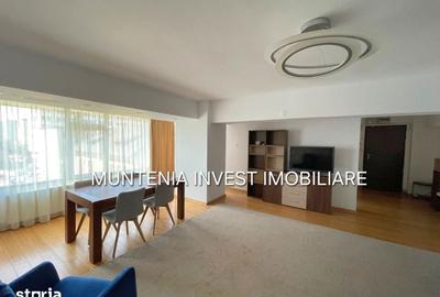 Apartament cu 3 camere în Central - 3