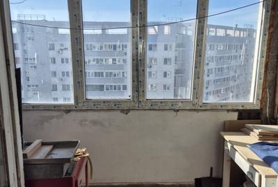 Apartament 3 camere - Parklake - Dristor - 11