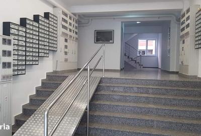 Apartament cu 4 camere, mobilat în Militari - 1