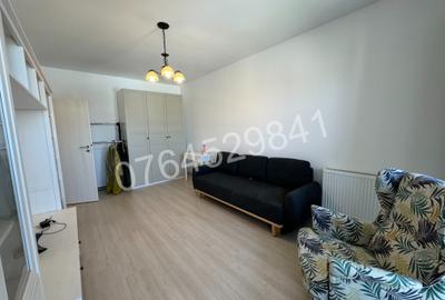 Garsoniera Joy Residence,bloc 2019,zona Popești-Leordeni,5 min metrou  Berceni - 5