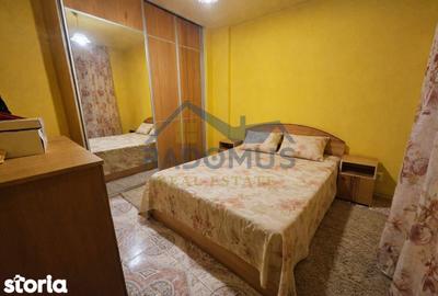 Apartament cu 3 camere, mobilat în Central - 5