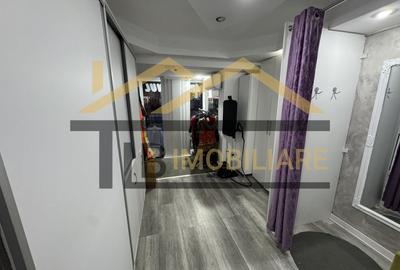 Spațiu comercial, de 57 mp, în Tudor - 2